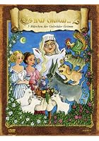Es war einmal... - 5 M&auml;rchen der Gebr&uuml;der Grimm - Box 2