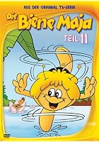 Die Biene Maja - Teil 11 - Folge 45-48