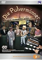 Die Pulverm&auml;nner