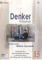 Denker des Abendlandes - Teil 15