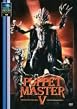 Puppet Master V
