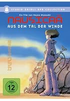 Nausica&auml; - Aus dem Tal der Winde