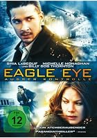Eagle Eye - Au&szlig;er Kontrolle