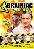 Brainiac - Science Abuse