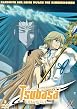 Tsubasa Chronicle - 2.Staffel - Box 3