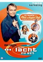 Hape Kerkeling - Das Beste aus Dar&uuml;ber lacht die Welt