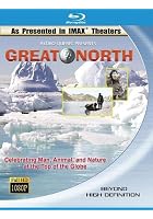 Great North