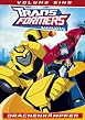 Transformers Animated - Vol. 1 - Drachenk&auml;mpfer