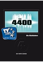 The 4400 - Die R&uuml;ckkehrer - Season 4