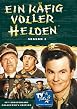 Ein K&auml;fig voller Helden - Staffel 2