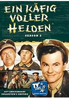 Ein K&auml;fig voller Helden - Staffel 2