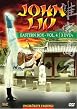John Liu - Meister der Shaolin - Eastern Box - Vol. 4