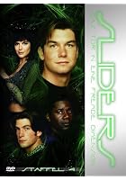 Sliders - Staffel 4