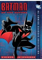 Batman of the Future - Staffel 1