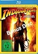 Indiana Jones und das K&ouml;nigreich des Kristallsch&auml;dels - Bonus Disc