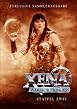 Xena: Warrior Princess - Staffel 2