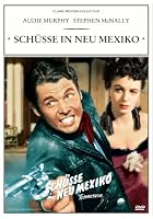 Sch&uuml;sse in Neu Mexiko