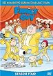 Family Guy - Season 4