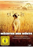W&auml;chter der W&uuml;ste