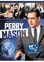 Perry Mason - Season 1.1