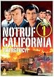 Notruf California - Staffel 1