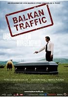 Balkan Traffic - &Uuml;bermorgen Nirgendwo
