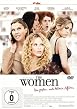 The Women - Von gro&szlig;en und kleinen Aff&auml;ren
