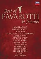 Best of Pavarotti & Friends