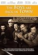 The Boys are back in town - Die Freunde des Br&auml;utigams