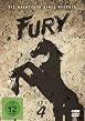 Fury - Die Abenteuer eines Pferdes - Box 4