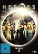 Heroes - Season 2