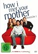 How I Met Your Mother - Season 1