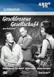 Geschlossene Gesellschaft