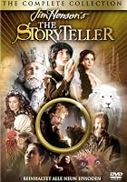 Jim Henson's The Storyteller - The Complete Collection