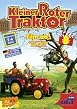 Kleiner roter Traktor 08 - Film ab! und 5 weitere Abenteuer