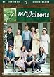 Die Waltons - Staffel 7