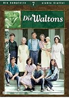 Die Waltons - Staffel 7