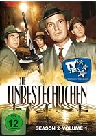 Die Unbestechlichen - Season 2.1