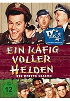 Ein K&auml;fig voller Helden - Staffel 3