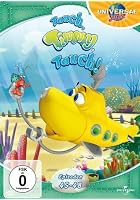 Tauch, Timmy, Tauch - Vol. 12 - Episode 45-48