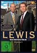 Lewis - Der Oxford Krimi - Staffel 1