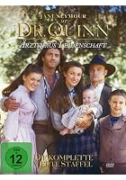 Dr. Quinn - &Auml;rztin aus Leidenschaft - Staffel 4