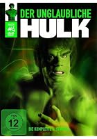 Der unglaubliche Hulk - Staffel 4