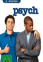 Psych - Staffel 2