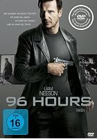 96 Hours - Taken