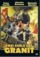Zwei Kerle aus Granit