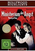 Ministerium der Angst