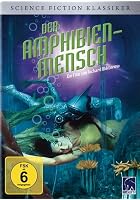Der Amphibienmensch
