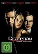 Deception - T&ouml;dliche Versuchung