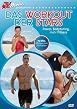 Das Workout der Stars